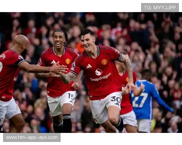 曼联四大新援迎爆发！2.5亿投入终于见效