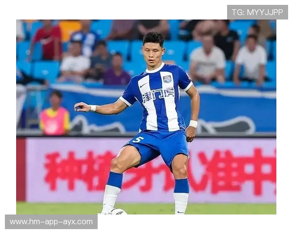 海港下一季阵容蓝图曝光，外援+本土双轨推进