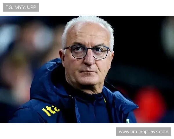 巴西惨败连连？新帅的战术遭全面质疑