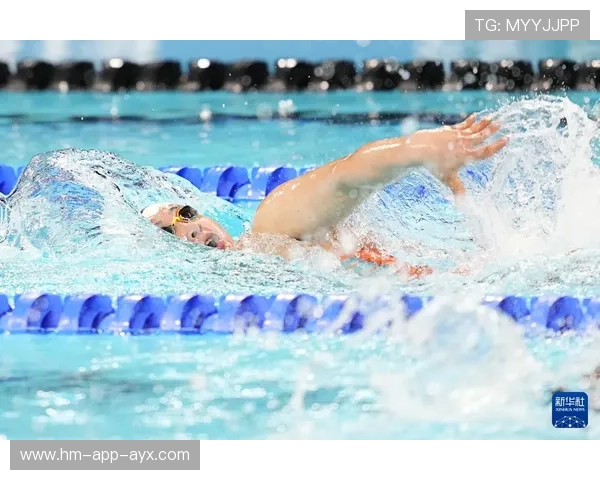 游泳世界纪录级别的起跳被专业解读