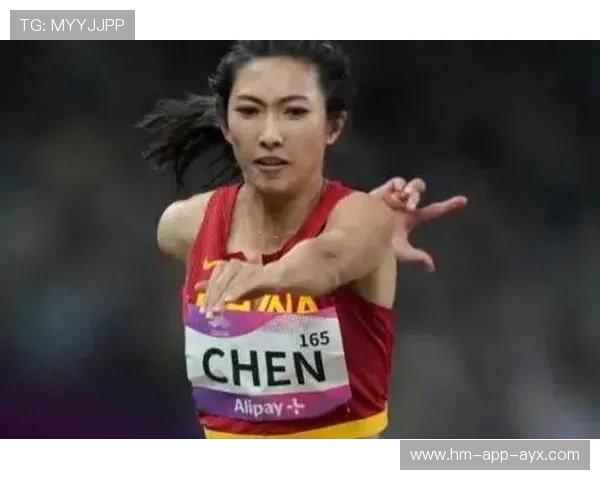 跳远冠军赛场上演绝妙反超戏码