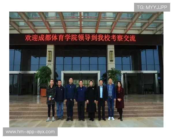 体育教育国际合作项目成熟，人才互换活跃