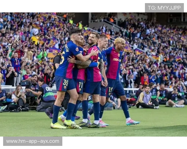 巴萨若重启球队文化，荣光回归并非遥不可及