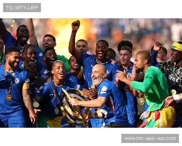 切尔西防守体系的成熟带来稳定胜率