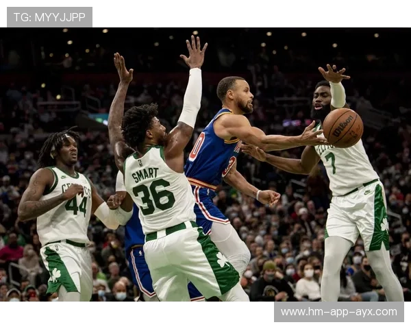 凯尔特人全队都能防