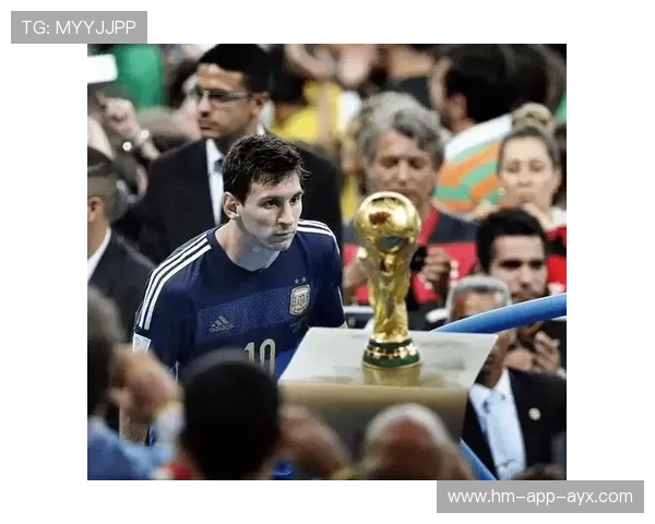 世界杯梅西能否让观众再次感叹“时代永不落幕”? 世界杯梅西能否让观众再次感叹“时代永不落幕”?