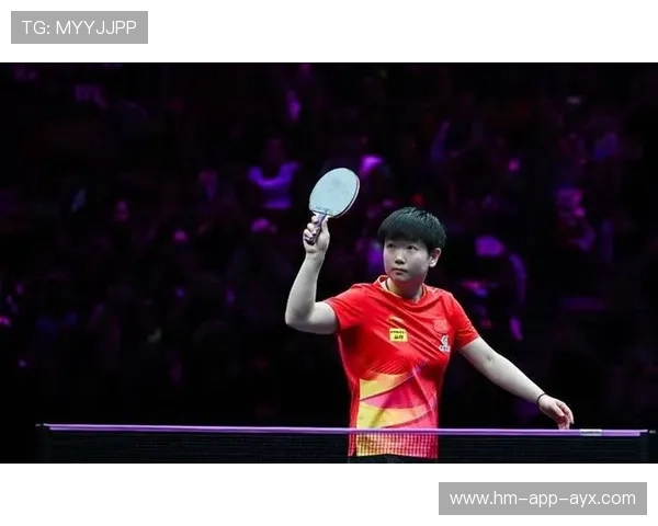 乒乓球超长回合71拍创纪录：运动精神的极致挑战