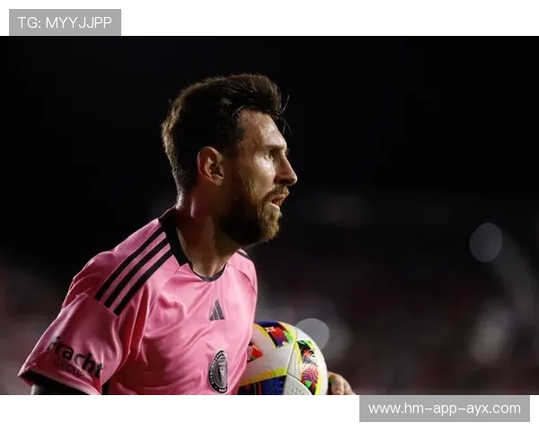 梅西与迈阿密的缘分：从五大联赛到美职联的伟大转身！