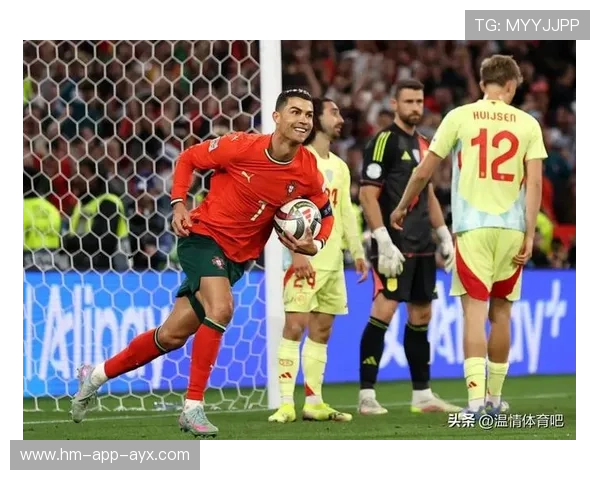 C罗在私人时间学习外语，显示终身学习心态