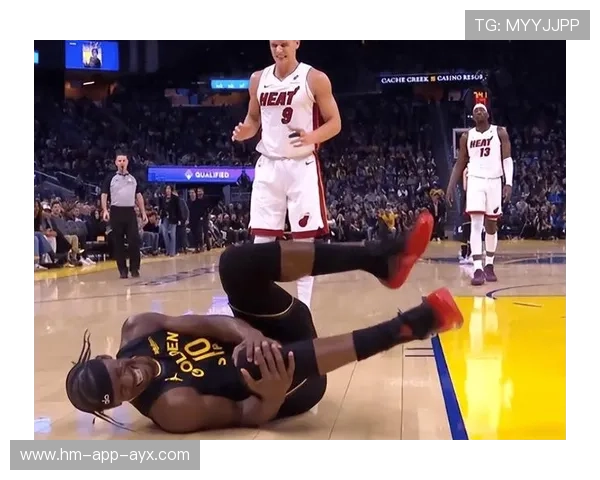 巴特勒关键一投得手，热火险中取胜