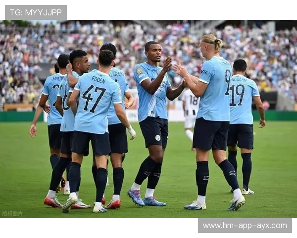 曼城全面提升状态，欧冠四强目标逐步实现，2020欧冠曼城进四强了吗_