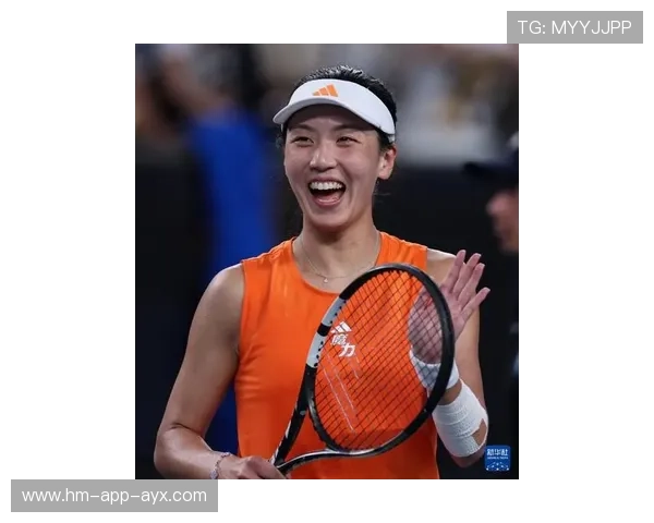 王欣瑜强势晋级，澳网女单16强战在即，2021澳网女单选手